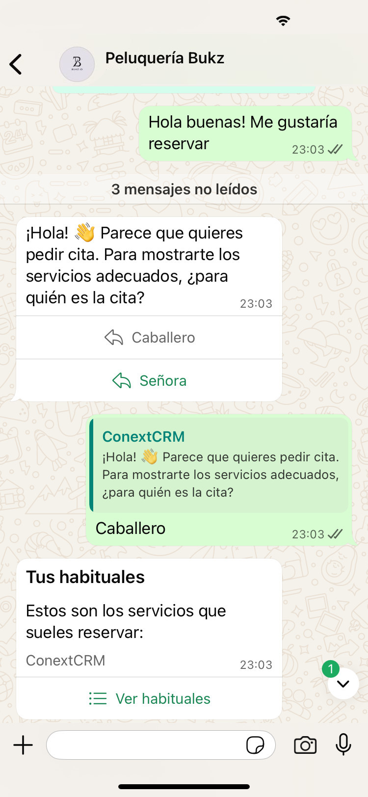 ConextCRM WhatsApp 1