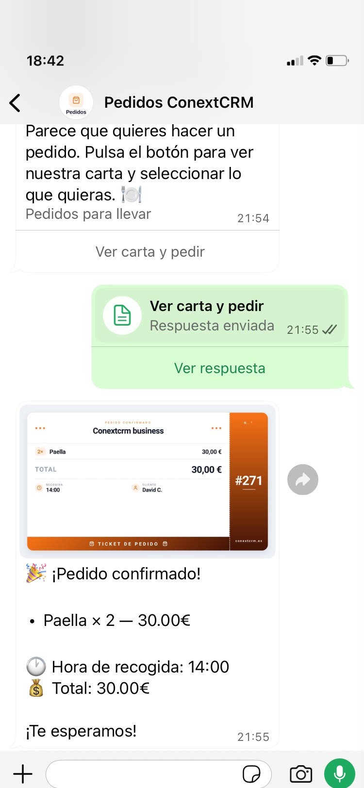 ConextCRM WhatsApp 1